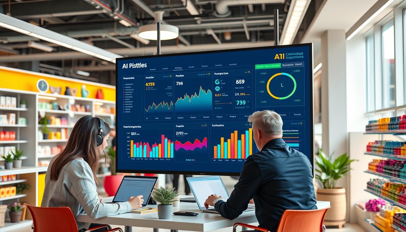 Professional plan visual